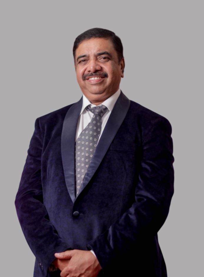 Mr. Vishnu Shinde