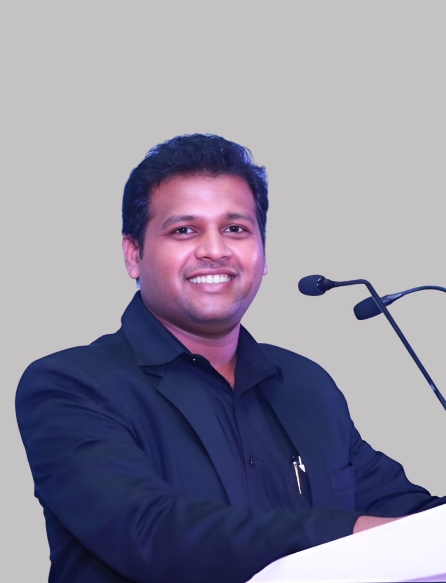 Dr. Prasad Vadde