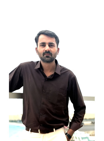 Dr. Nagori M Bilal