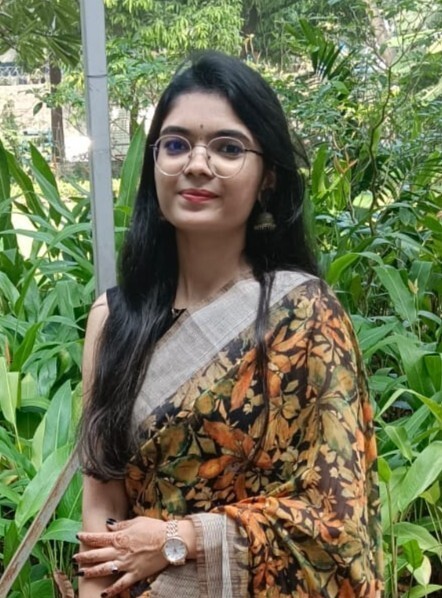 Mrs. Pratiksha Naikwade